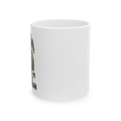 Coffee Mug 008 Front 11oz